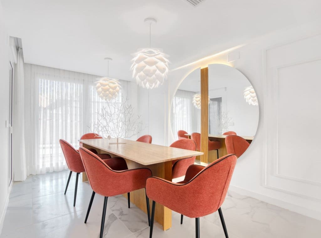 2 soverom Leilighet til salgs i Torrevieja med svømmebasseng - € 574 000 (Ref: 8310445)