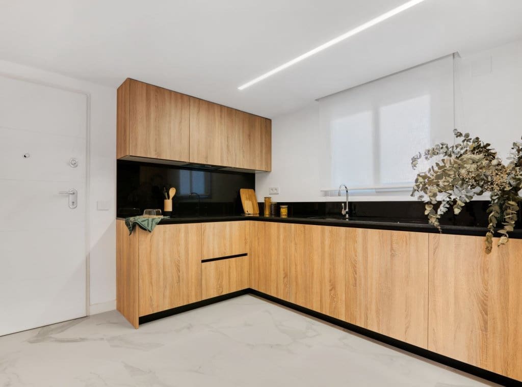 2 soverom Leilighet til salgs i Torrevieja med svømmebasseng - € 574 000 (Ref: 8310445)