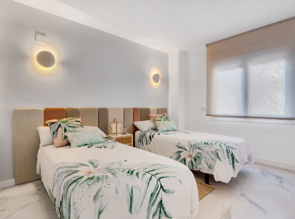 2 soverom Leilighet til salgs i Torrevieja med svømmebasseng - € 574 000 (Ref: 8310445)