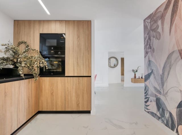 2 soverom Leilighet til salgs i Punta Prima, Torrevieja med svømmebasseng - € 574 000 (Ref: 8310445)