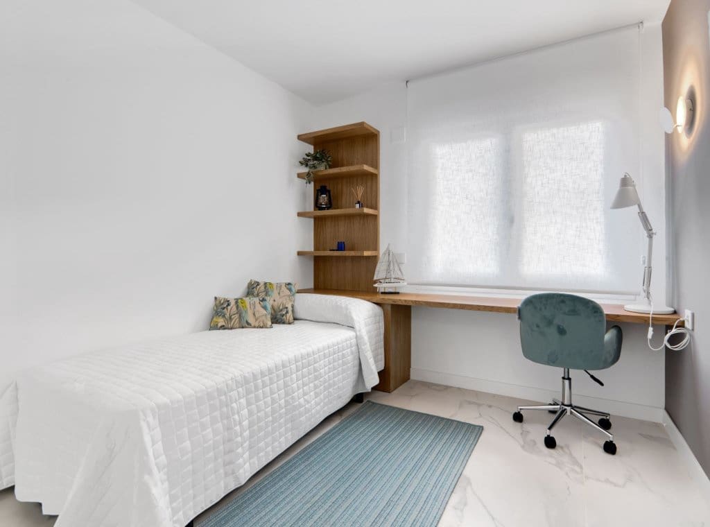 2 soverom Leilighet til salgs i Torrevieja med svømmebasseng - € 574 000 (Ref: 8310445)