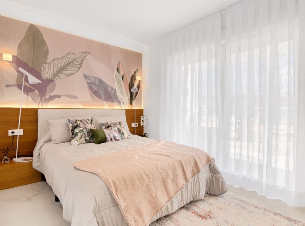 2 soverom Leilighet til salgs i Torrevieja med svømmebasseng - € 574 000 (Ref: 8310445)