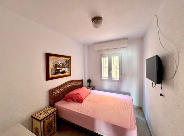 3 makuuhuone Huoneisto vuokrattavana paikassa Gaspar Perelló, Torrevieja - 900 € (Ref: 8344592)