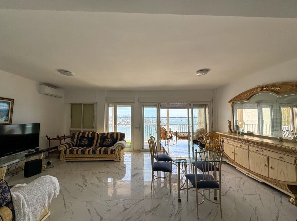 3 bedroom Beach Apartment for rent in Torrevieja - € 2,000 (Ref: 8358550)