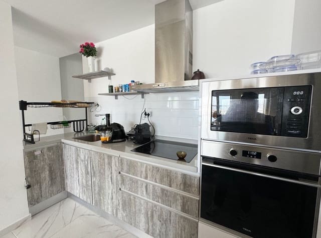 3 sypialnia Apartament przy plaży do wynajęcia w Playa del Acequión, Torrevieja - 2 000 € (Ref: 8358550)