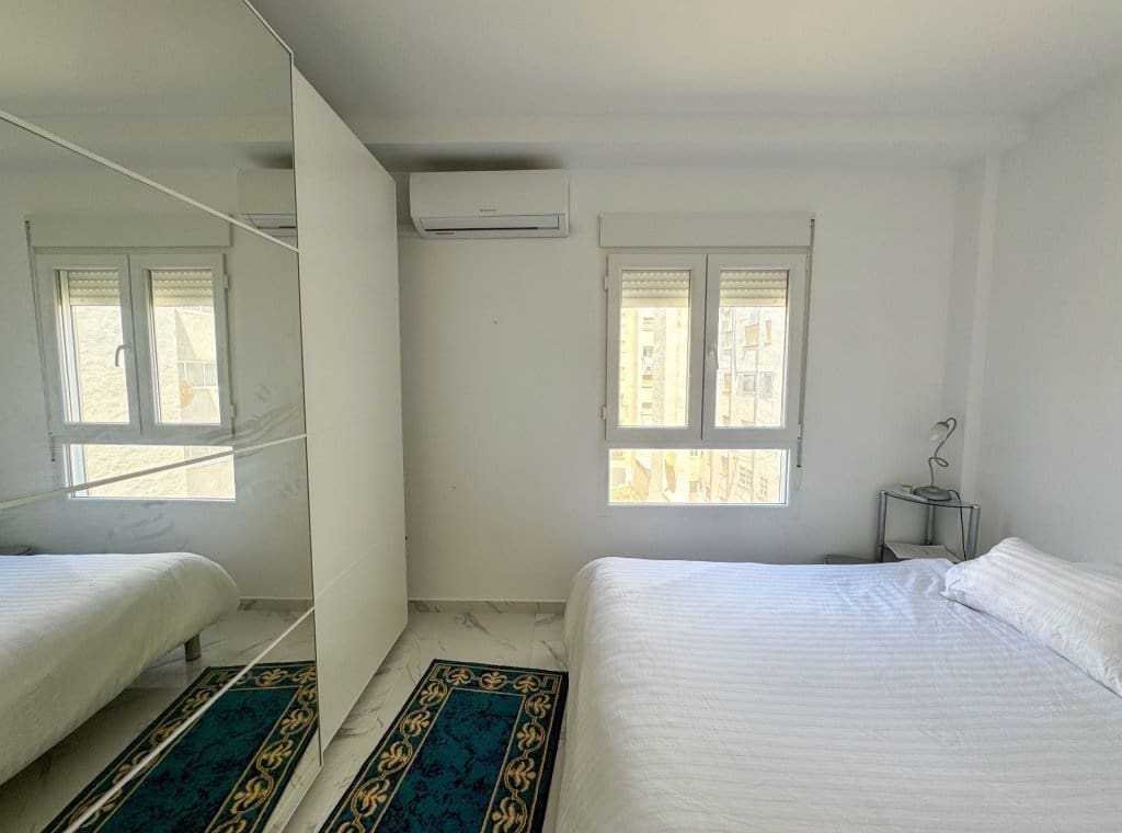 3 bedroom Beach Apartment for rent in Torrevieja - € 2,000 (Ref: 8358550)