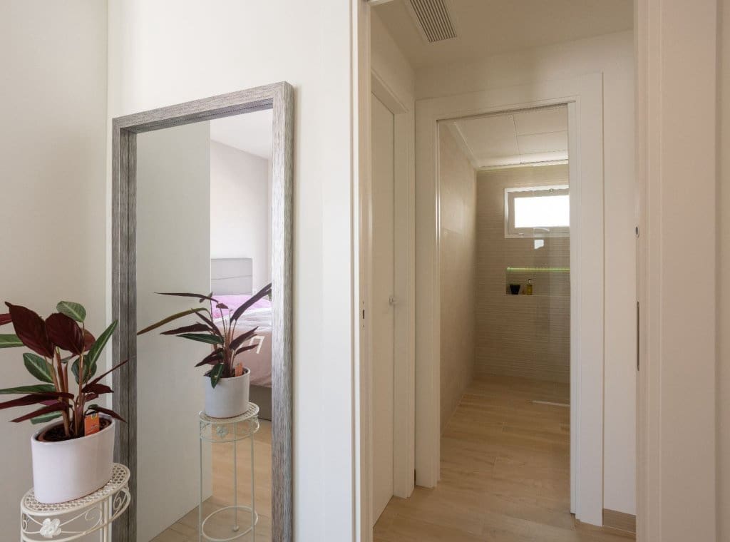 2 soveværelse Penthouse til salg i San Miguel de Salinas med swimmingpool - € 318.000 (Ref: 8372516)