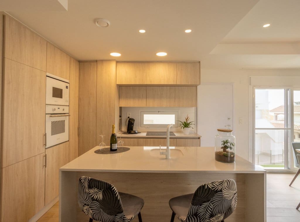 2 soveværelse Penthouse til salg i San Miguel de Salinas med swimmingpool - € 318.000 (Ref: 8372516)