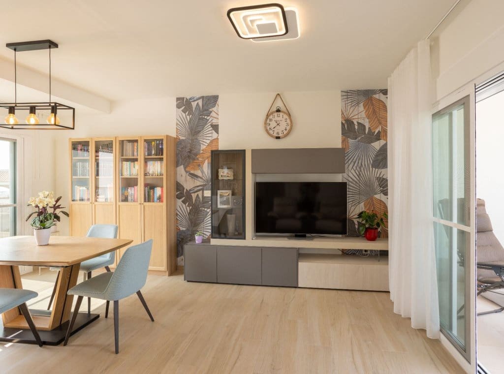 2 soveværelse Penthouse til salg i San Miguel de Salinas med swimmingpool - € 318.000 (Ref: 8372516)