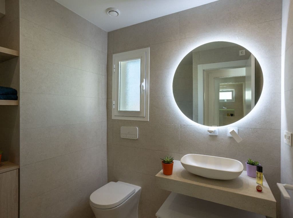 2 soveværelse Penthouse til salg i San Miguel de Salinas med swimmingpool - € 318.000 (Ref: 8372516)