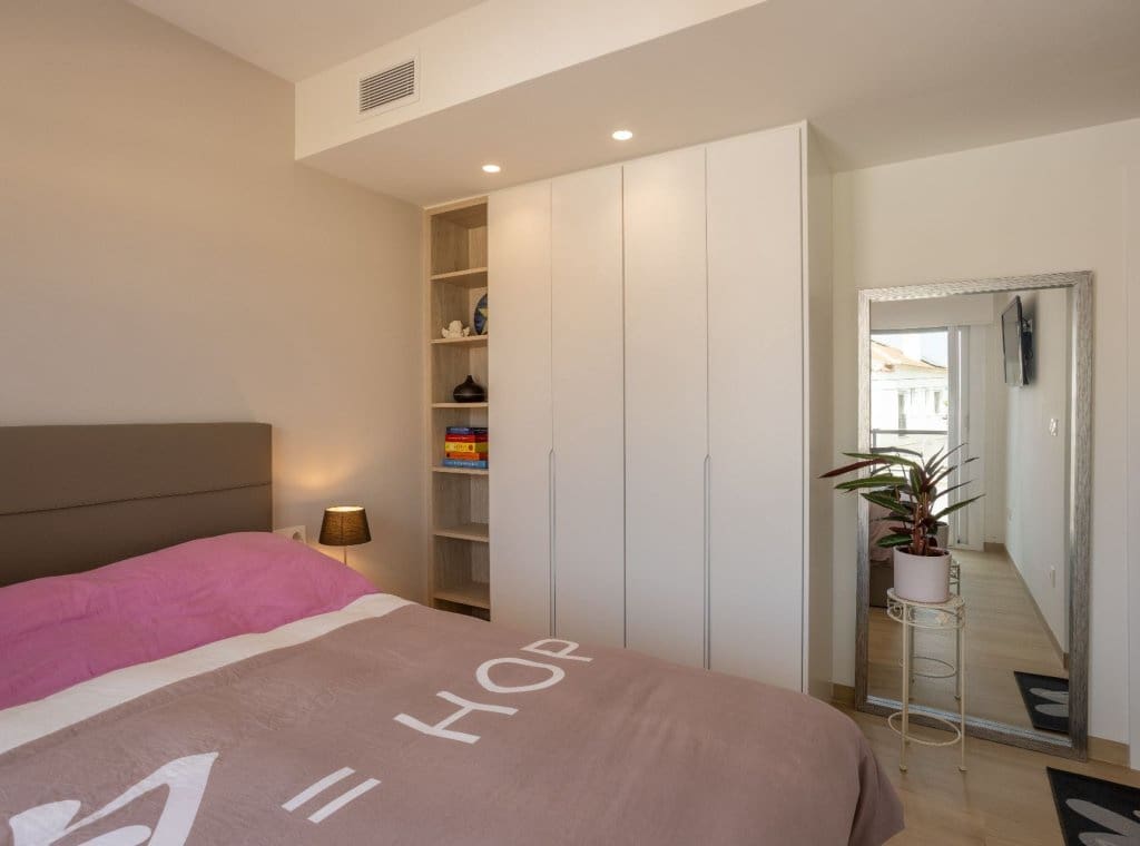 2 soveværelse Penthouse til salg i San Miguel de Salinas med swimmingpool - € 318.000 (Ref: 8372516)