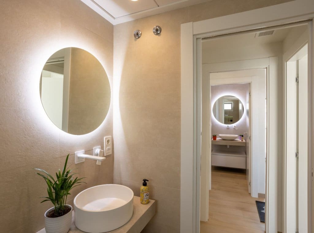 2 soveværelse Penthouse til salg i San Miguel de Salinas med swimmingpool - € 318.000 (Ref: 8372516)