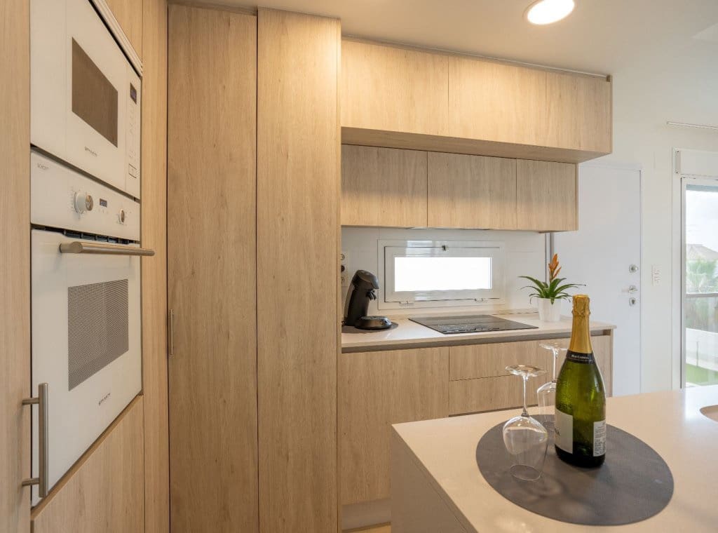 2 soveværelse Penthouse til salg i San Miguel de Salinas med swimmingpool - € 318.000 (Ref: 8372516)