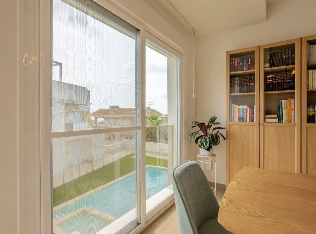 2 soveværelse Penthouse til salg i San Miguel de Salinas med swimmingpool - € 318.000 (Ref: 8372516)