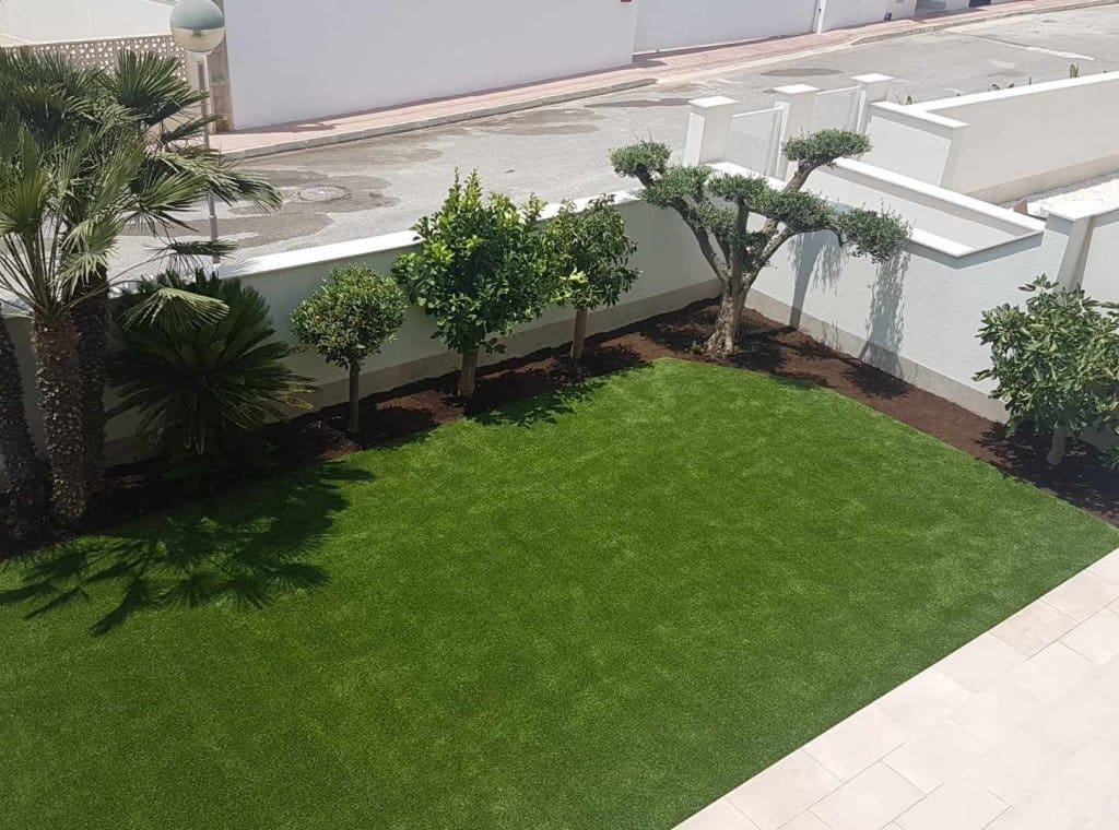 2 soveværelse Penthouse til salg i San Miguel de Salinas med swimmingpool - € 318.000 (Ref: 8372516)