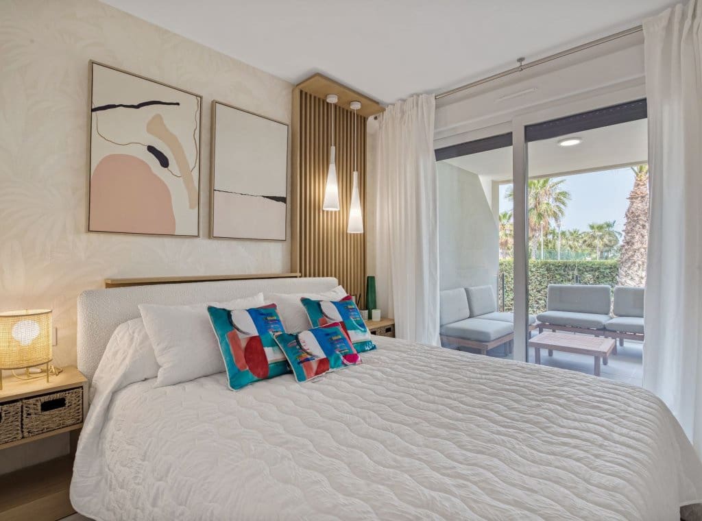 2 chambre Appartement à vendre à Torrevieja avec piscine - 310 000 € (Ref: 8376808)