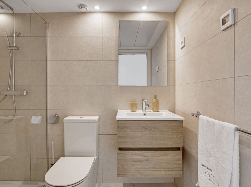 2 chambre Appartement à vendre à Torrevieja avec piscine - 310 000 € (Ref: 8376808)