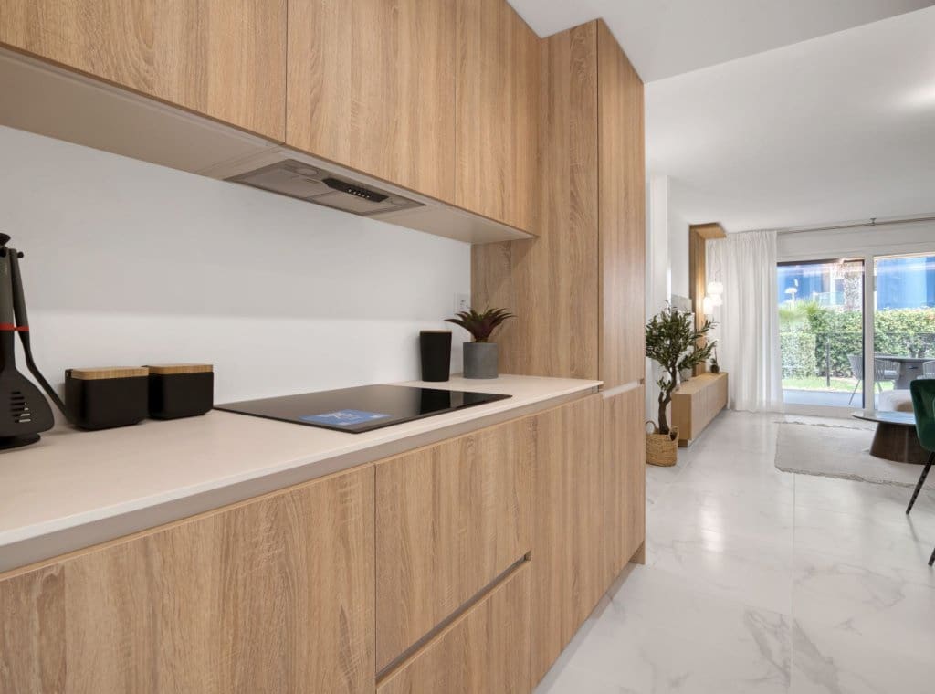 2 chambre Appartement à vendre à Torrevieja avec piscine - 310 000 € (Ref: 8376808)