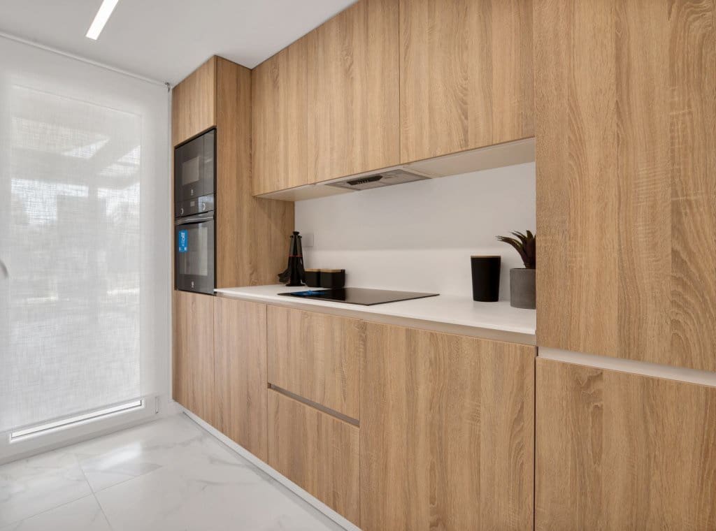 2 chambre Appartement à vendre à Torrevieja avec piscine - 310 000 € (Ref: 8376808)