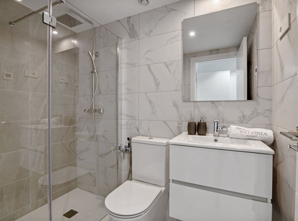 2 chambre Appartement à vendre à Torrevieja avec piscine - 310 000 € (Ref: 8376808)