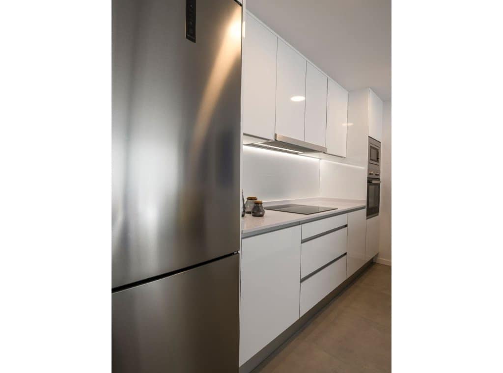 2 slaapkamer Appartement te koop in Dehesa de Campoamor met zwembad - € 246.000 (Ref: 8382519)