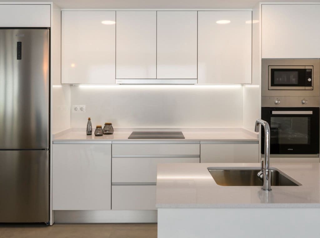 2 slaapkamer Appartement te koop in Dehesa de Campoamor met zwembad - € 246.000 (Ref: 8382519)