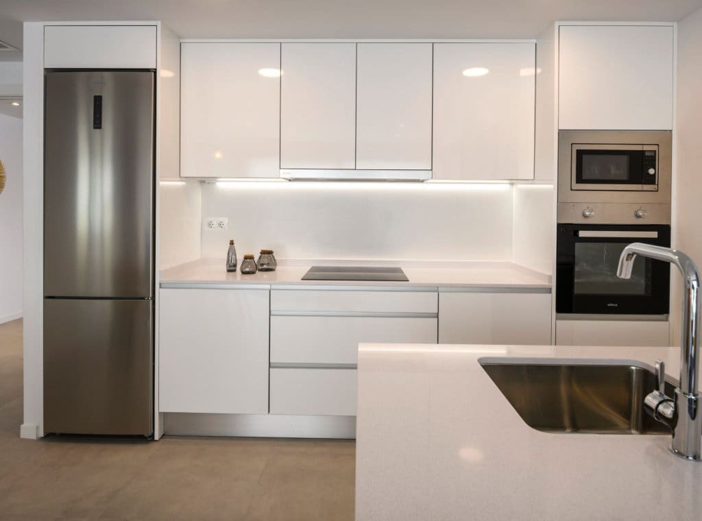 2 slaapkamer Appartement te koop in Dehesa de Campoamor met zwembad - € 246.000 (Ref: 8382519)