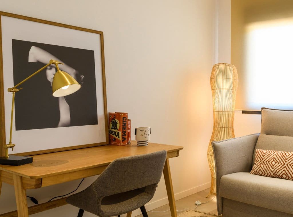 2 slaapkamer Appartement te koop in Dehesa de Campoamor met zwembad - € 246.000 (Ref: 8382519)