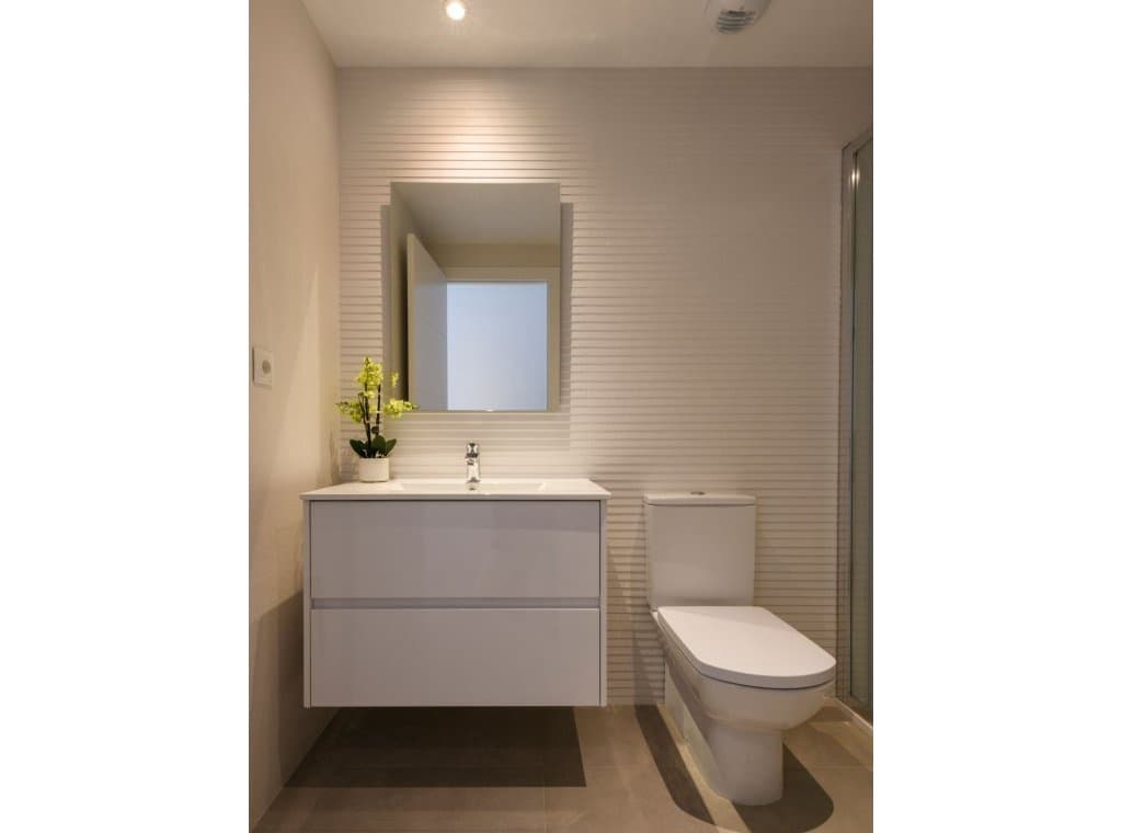 2 slaapkamer Appartement te koop in Dehesa de Campoamor met zwembad - € 246.000 (Ref: 8382519)