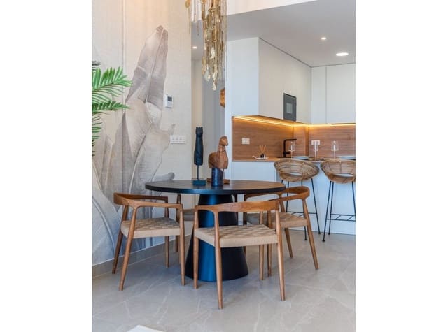 2 chambre Appartement à vendre à Benijófar avec piscine - 253 000 € (Ref: 8384924)