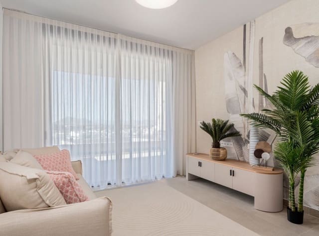 2 chambre Appartement à vendre à Benijófar avec piscine - 253 000 € (Ref: 8384924)