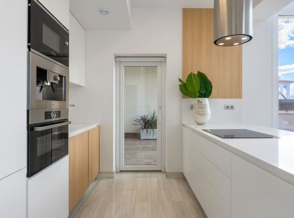 3 sypialnia Willa na sprzedaż w Los Montesinos z basenem - 439 999 € (Ref: 8384925)