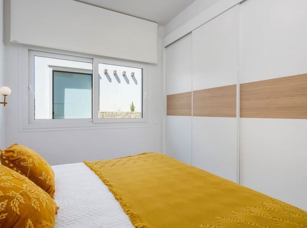 3 sypialnia Willa na sprzedaż w Los Montesinos z basenem - 439 999 € (Ref: 8384925)