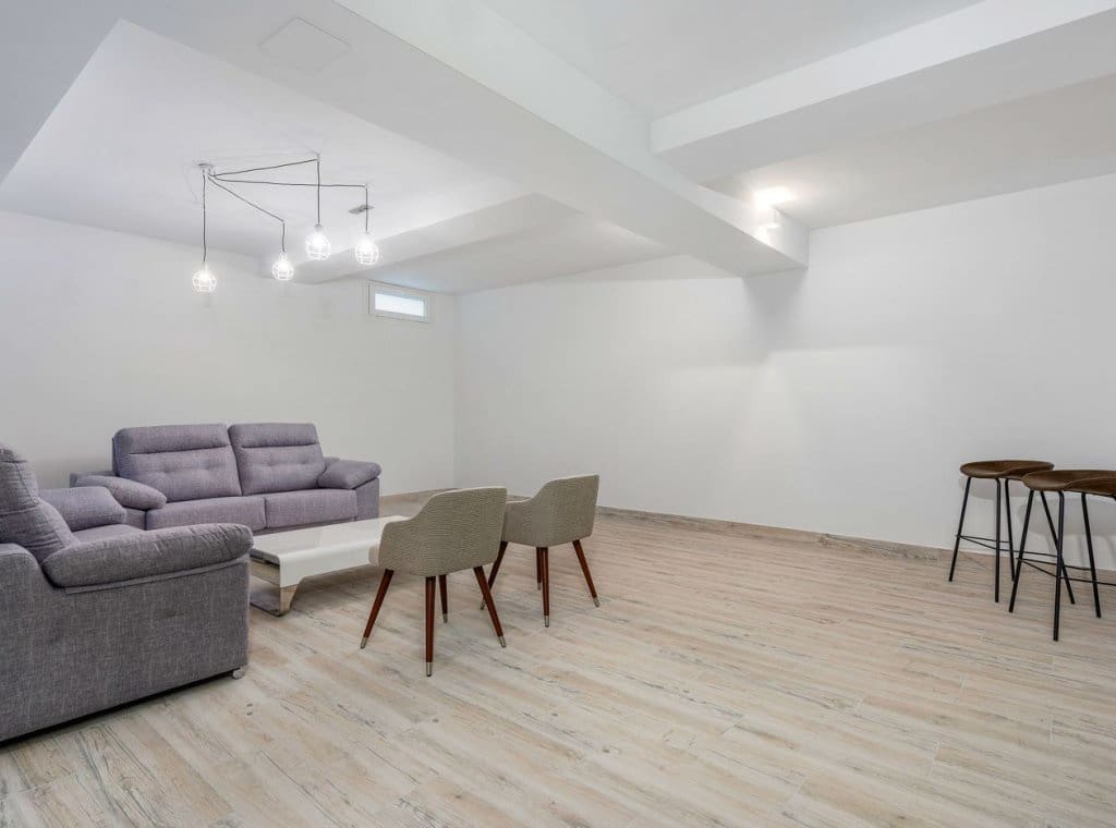 3 sypialnia Willa na sprzedaż w Los Montesinos z basenem - 439 999 € (Ref: 8384925)