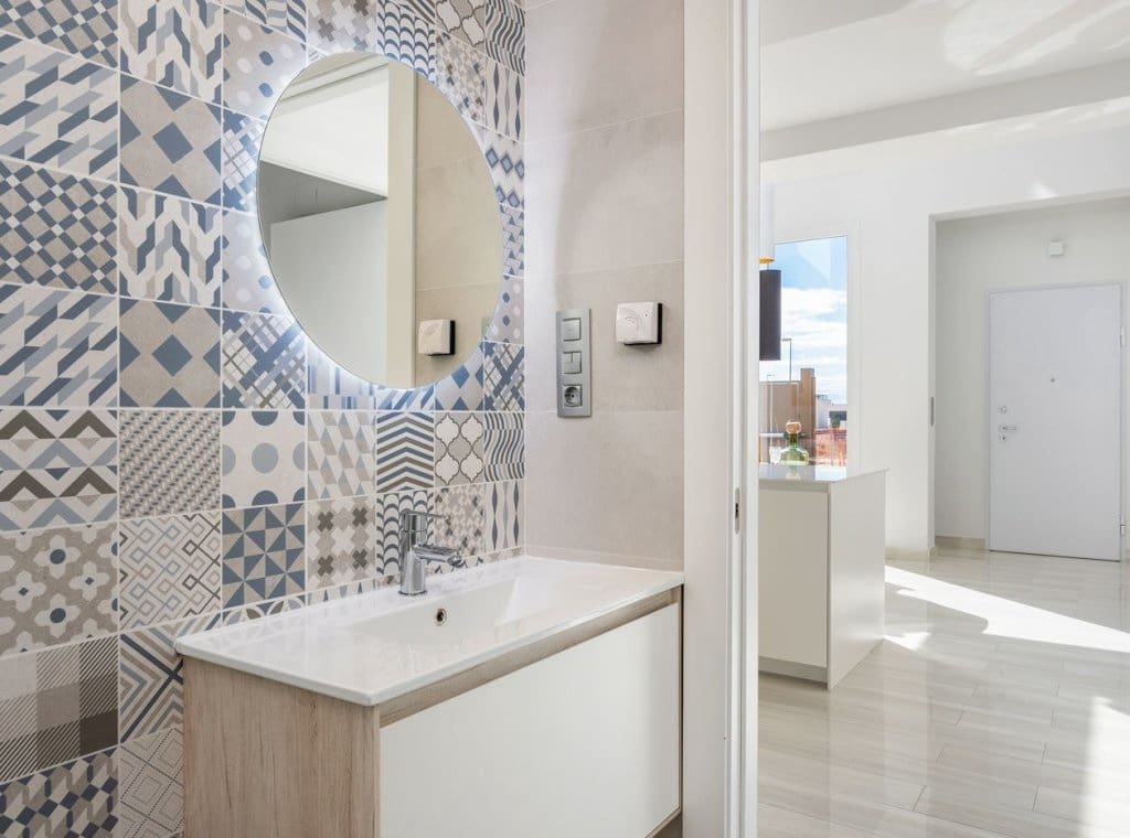 3 sypialnia Willa na sprzedaż w Los Montesinos z basenem - 439 999 € (Ref: 8384925)