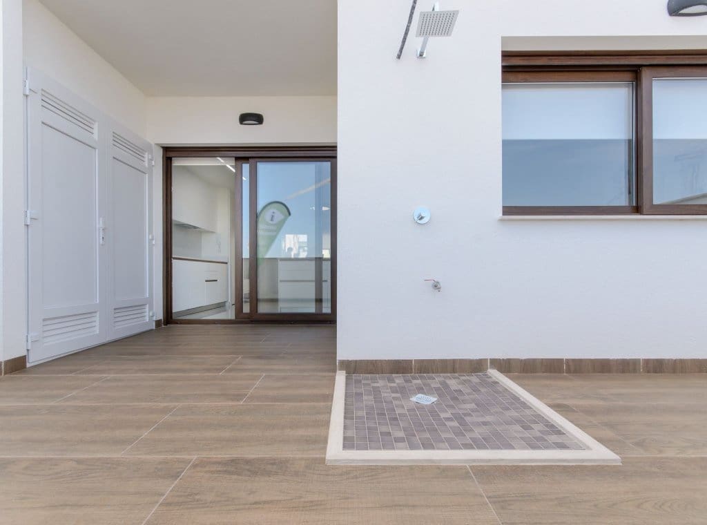 2 camera da letto Appartamento in vendita in Torrevieja con piscina - 275.000 € (Rif: 8394627)