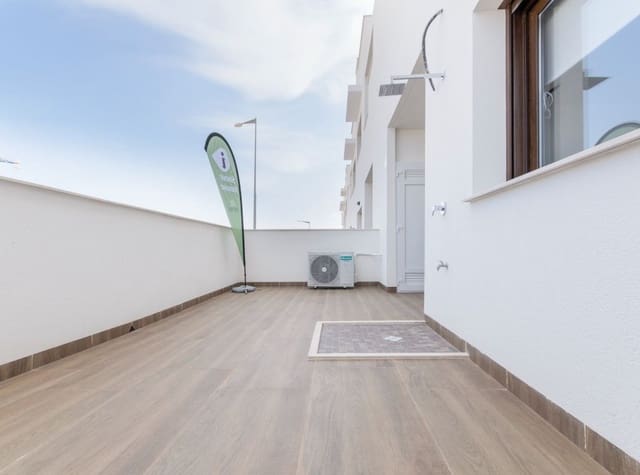2 camera da letto Appartamento in vendita in Torrevieja con piscina - 275.000 € (Rif: 8394627)