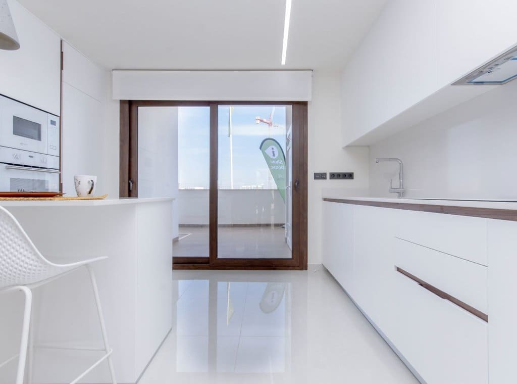 2 camera da letto Appartamento in vendita in Torrevieja con piscina - 275.000 € (Rif: 8394627)