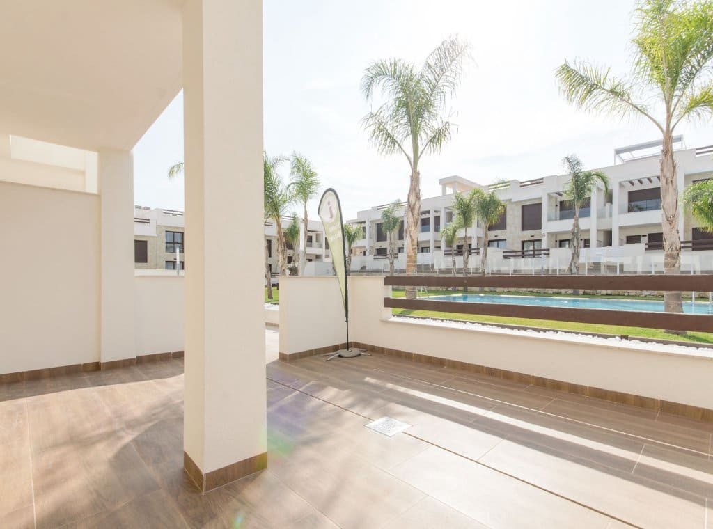 2 camera da letto Appartamento in vendita in Torrevieja con piscina - 275.000 € (Rif: 8394627)