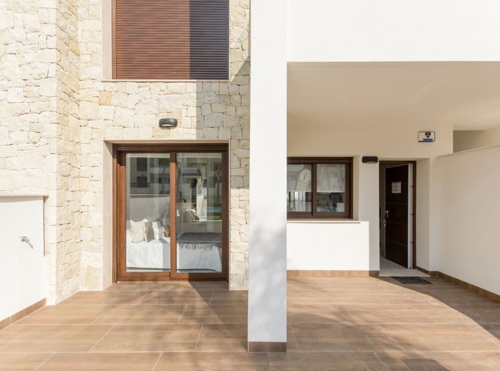 2 camera da letto Appartamento in vendita in Torrevieja con piscina - 275.000 € (Rif: 8394627)