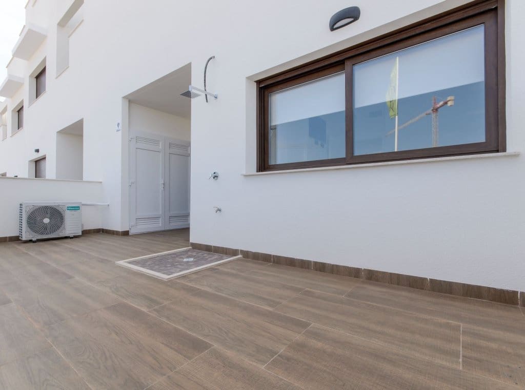 2 camera da letto Appartamento in vendita in Torrevieja con piscina - 275.000 € (Rif: 8394627)