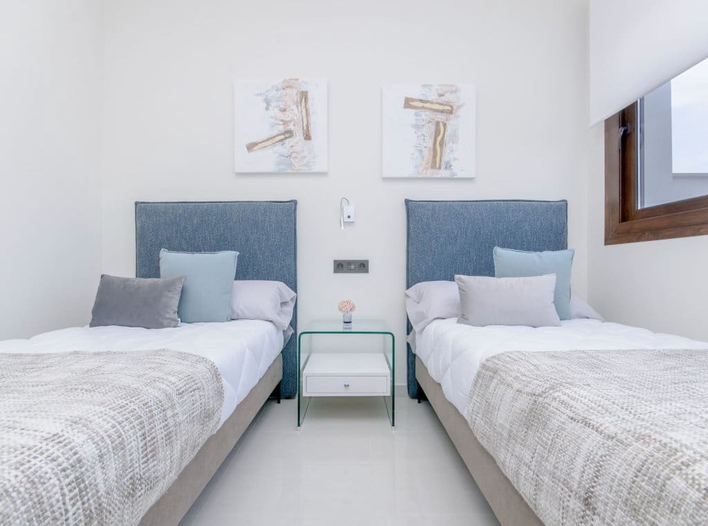 2 camera da letto Appartamento in vendita in Torrevieja con piscina - 275.000 € (Rif: 8394627)