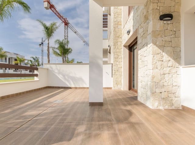 2 camera da letto Appartamento in vendita in Torrevieja con piscina - 275.000 € (Rif: 8394627)