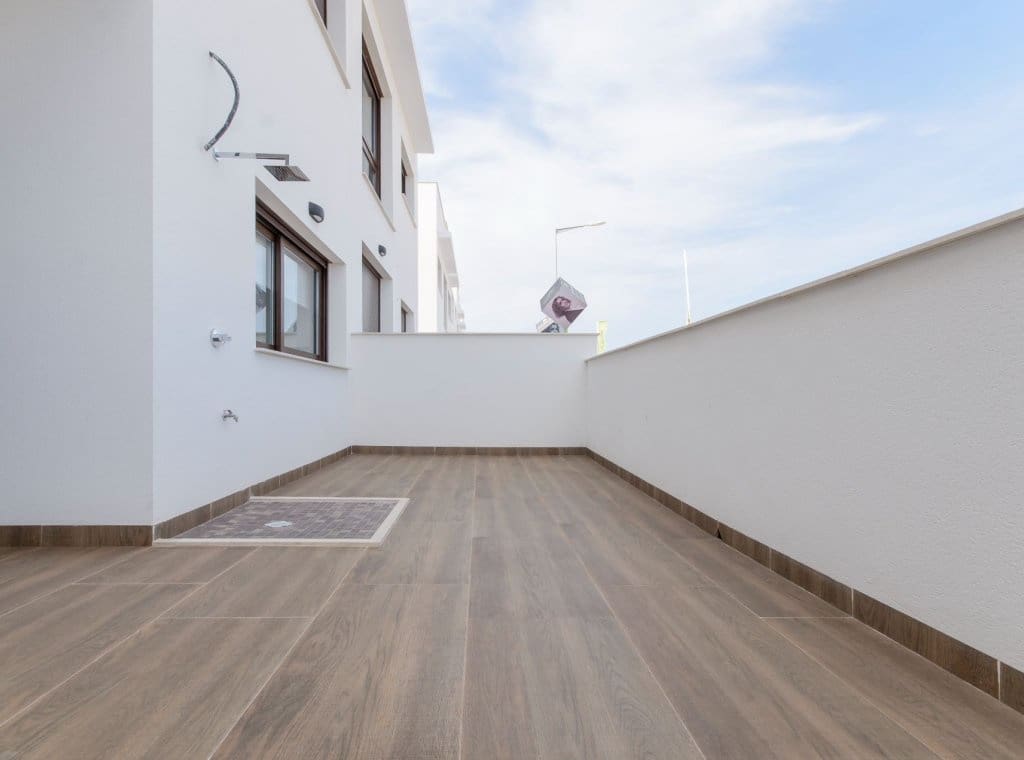 2 camera da letto Appartamento in vendita in Torrevieja con piscina - 275.000 € (Rif: 8394627)