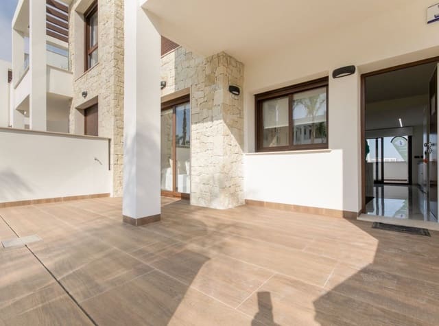 2 camera da letto Appartamento in vendita in Torrevieja con piscina - 275.000 € (Rif: 8394627)