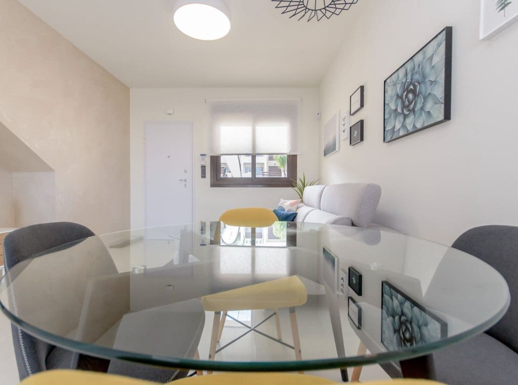 2 camera da letto Appartamento in vendita in Torrevieja con piscina - 275.000 € (Rif: 8394627)