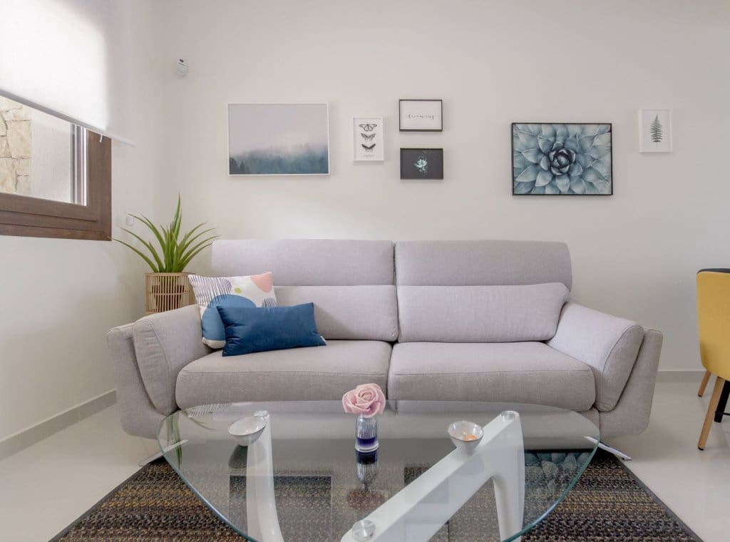 2 camera da letto Appartamento in vendita in Torrevieja con piscina - 275.000 € (Rif: 8394627)