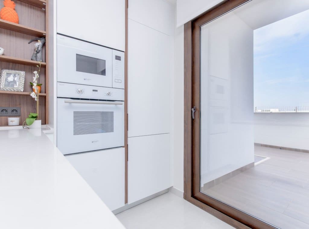 2 camera da letto Appartamento in vendita in Torrevieja con piscina - 275.000 € (Rif: 8394627)