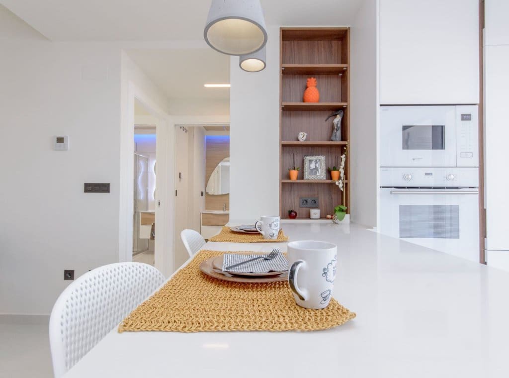 2 camera da letto Appartamento in vendita in Torrevieja con piscina - 275.000 € (Rif: 8394627)