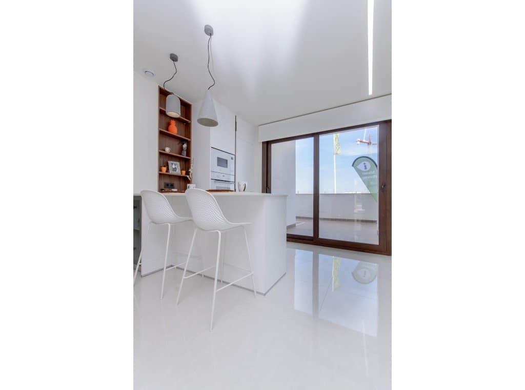 2 camera da letto Appartamento in vendita in Torrevieja con piscina - 275.000 € (Rif: 8394627)